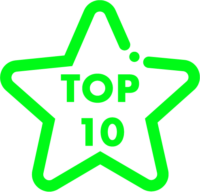 top 10 logo